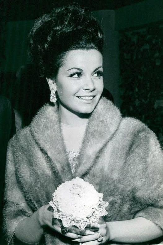 Annette Funicello